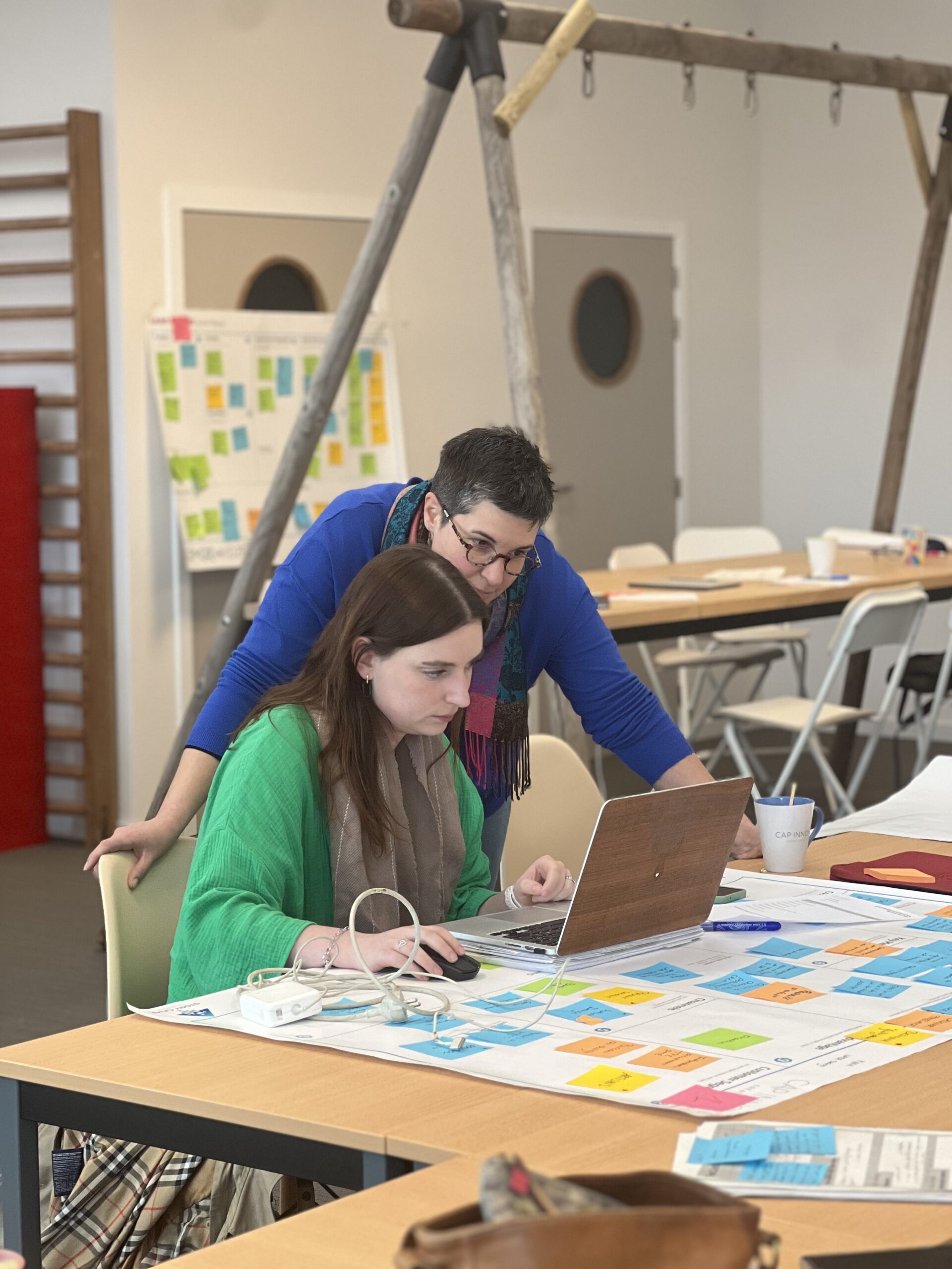 Créer son entreprise